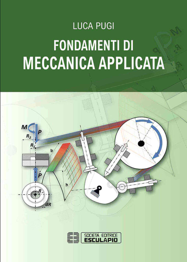 PUGI - Fondamenti di meccanica applicata